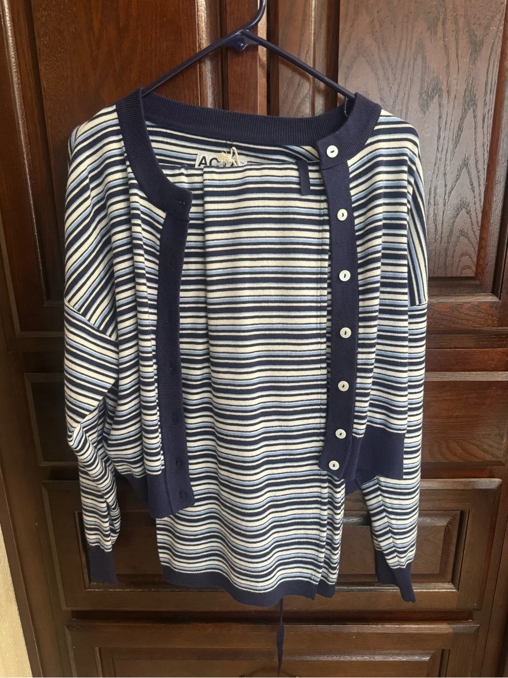 Acta Striped Matching Set